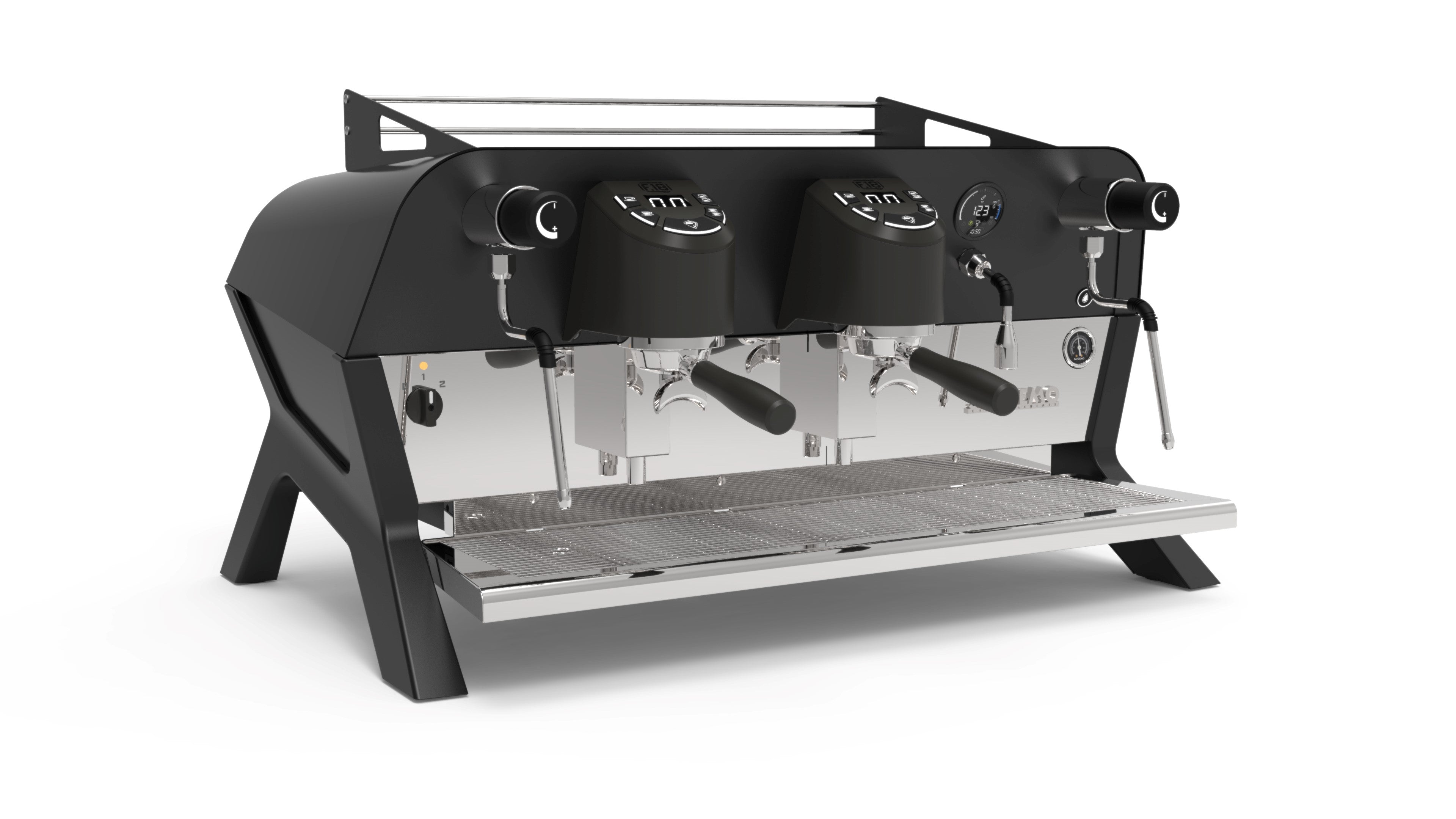 Sanremo F18 SB Coffee Machine