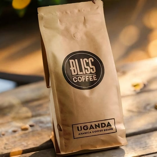 Uganda Coffee Beans