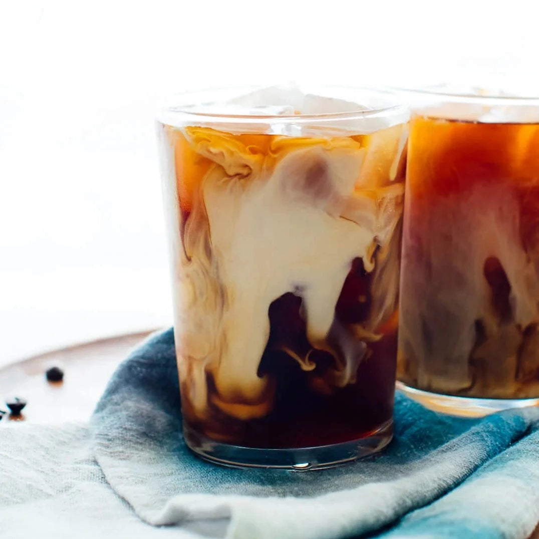 Bliss Coffee Cold Brew  